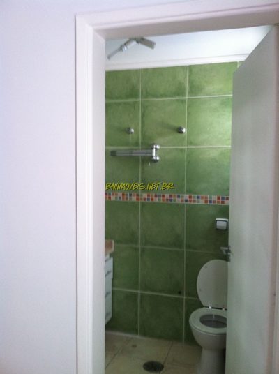 Apartamento, 3 quartos, 110 m² - Foto 5