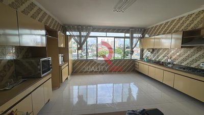 Sobrado, 7 quartos, 500 m² - Foto 3