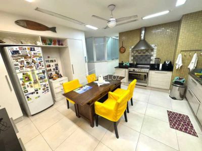 Apartamento, 4 quartos, 253 m² - Foto 1