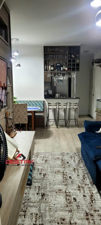 Apartamento, 3 quartos, 90 m² - Foto 5