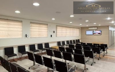 Prédio Inteiro, 1248 m² - Foto 5