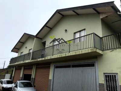 Casa, 465 m² - Foto 1