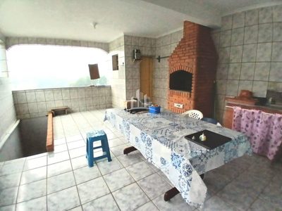 Casa, 2 quartos, 241 m² - Foto 5