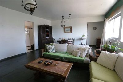 Apartamento, 3 quartos, 116 m² - Foto 1