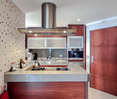 Cobertura, 3 quartos, 128 m² - Foto 5