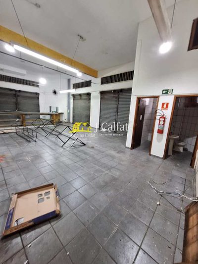 Loja-Salão, 310 m² - Foto 3