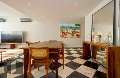 Apartamento, 4 quartos, 255 m² - Foto 5