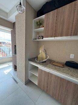 Apartamento, 3 quartos, 84 m² - Foto 3