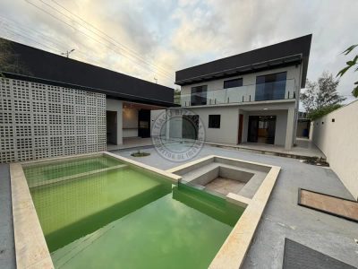 Casa, 5 quartos, 270 m² - Foto 3