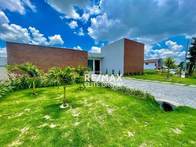Casa de Condomínio, 4 quartos - Foto 3