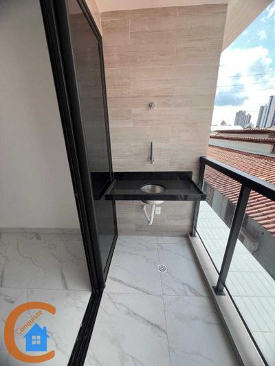Apartamento, 3 quartos, 55 m² - Foto 3
