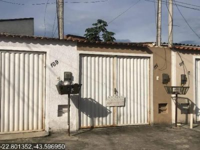 Casa, 1 quarto, 66 m² - Foto 1