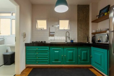 Apartamento, 2 quartos, 114 m² - Foto 2