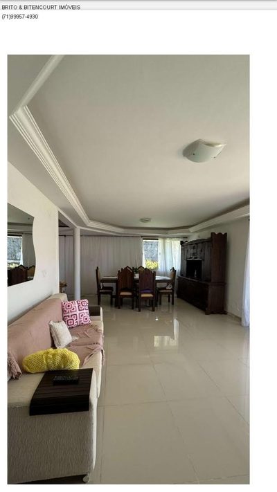 Casa, 3 quartos, 400 m² - Foto 1