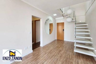 Cobertura, 4 quartos, 214 m² - Foto 3