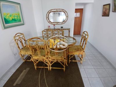 Apartamento, 2 quartos, 84 m² - Foto 3