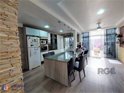 Casa, 3 quartos, 234 m² - Foto 1