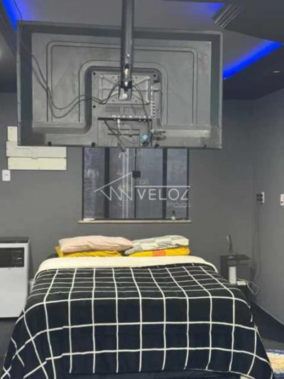 Apartamento, 1 quarto, 80 m² - Foto 1