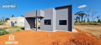Casa, 3 quartos - Foto 2