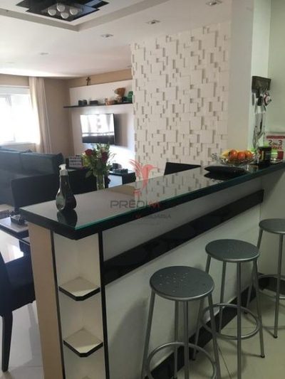 Apartamento, 3 quartos - Foto 2