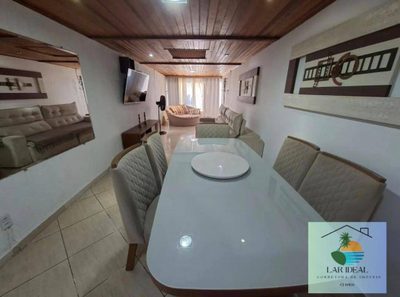 Casa, 3 quartos, 115 m² - Foto 4