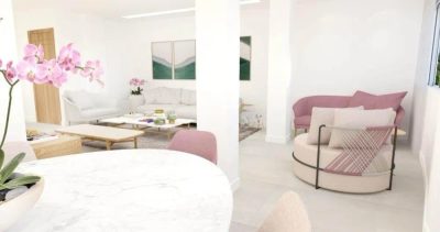 Apartamento, 3 quartos, 140 m² - Foto 4