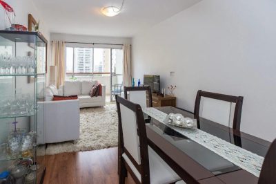 Apartamento, 1 quarto, 74 m² - Foto 3