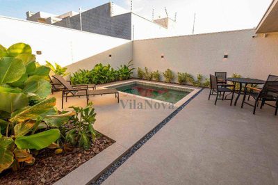 Casa, 3 quartos, 200 m² - Foto 5