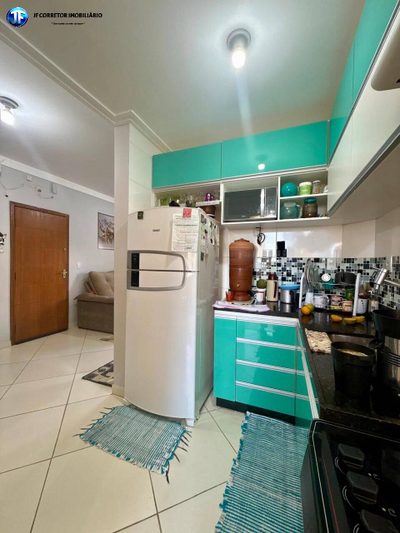 Apartamento, 2 quartos - Foto 4