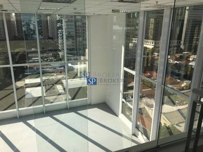 Sala-Conjunto, 249 m² - Foto 4