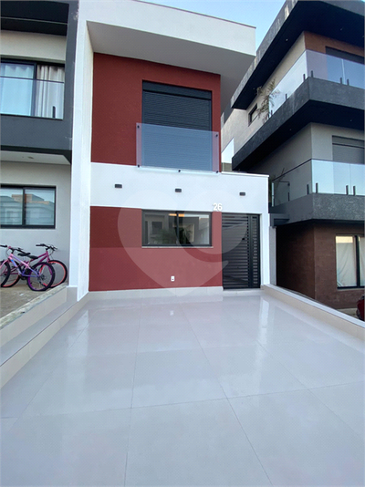 Casa de Condomínio, 3 quartos - Foto 2