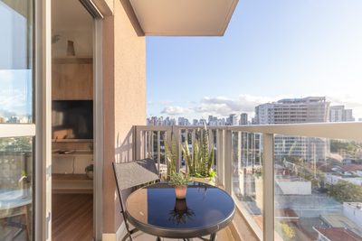 Apartamento, 1 quarto, 53 m² - Foto 1