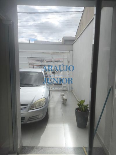 Casa, 2 quartos, 150 m² - Foto 2