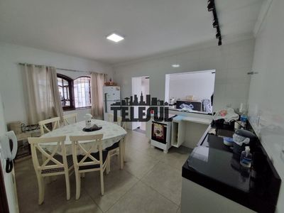 Casa, 6 quartos, 315 m² - Foto 2
