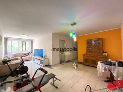 Apartamento, 3 quartos, 87 m² - Foto 1