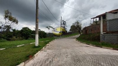 Terreno, 2500 m² - Foto 1