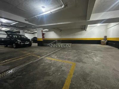 Cobertura, 3 quartos, 176 m² - Foto 1