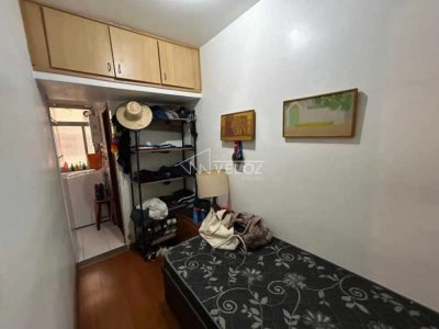 Apartamento, 1 quarto, 56 m² - Foto 1