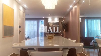 Apartamento, 3 quartos, 100 m² - Foto 2