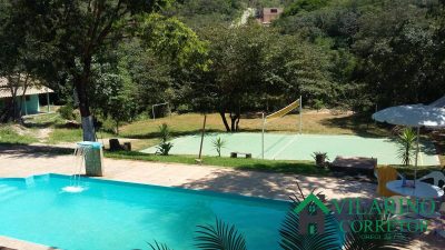 Sítio, 5 quartos, 4400 m² - Foto 2