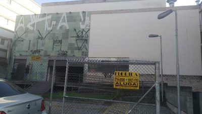 Depósito-Galpão, 250 m² - Foto 2