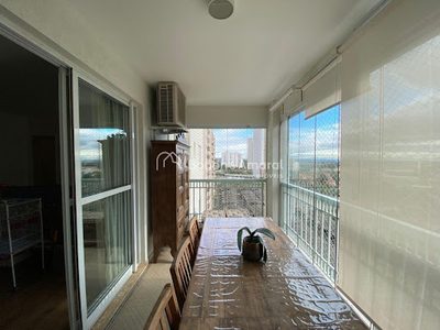 Apartamento, 3 quartos, 129 m² - Foto 5