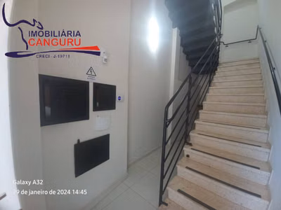 Apartamento, 1 quarto - Foto 3