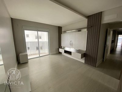 Apartamento, 4 quartos, 237 m² - Foto 2