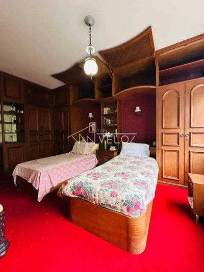 Apartamento, 4 quartos, 270 m² - Foto 3