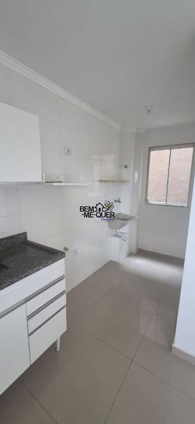 Apartamento, 2 quartos, 45 m² - Foto 5