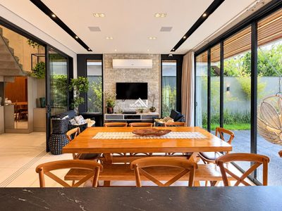 Sobrado, 5 quartos, 324 m² - Foto 3