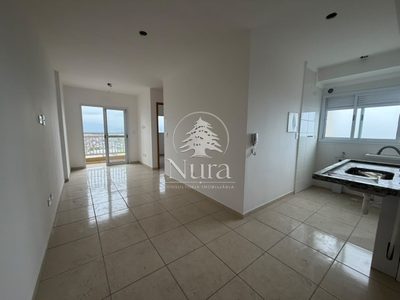 Apartamento, 2 quartos, 55 m² - Foto 3