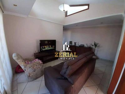 Sobrado, 4 quartos, 158 m² - Foto 1