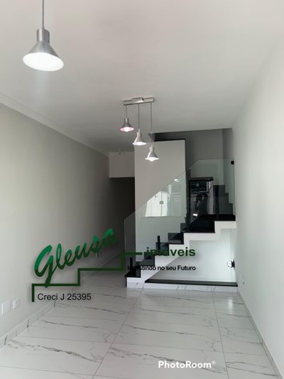 Casa, 2 quartos, 75 m² - Foto 1